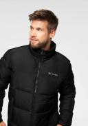 Columbia Pike Lake Jacket - Black