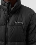 Columbia Pike Lake Jacket - Black