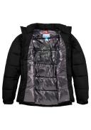 Columbia Pike Lake Jacket - Black