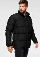 Columbia Pike Lake Jacket - Black