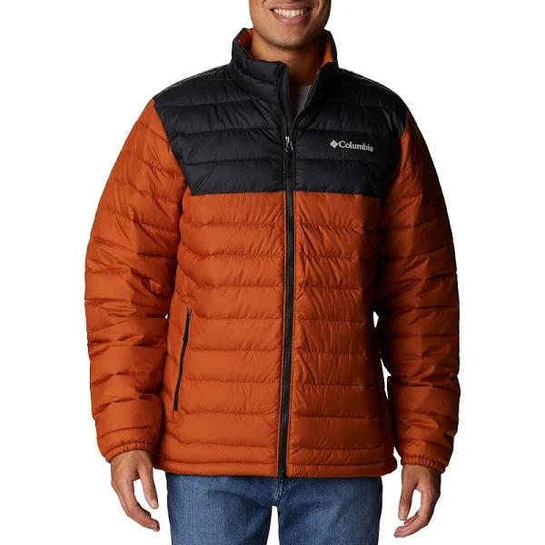 Columbia Powder Lite - Thermal Jacket