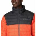 Columbia Powder Lite - Thermal Jacket