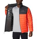 Columbia Powder Lite - Thermal Jacket