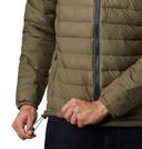 Columbia Powder Lite - Thermal Jacket