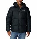 Columbia Puffect Hooded Jacket Black - XXL