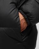 Columbia Puffect Hooded Jacket Black - XXL