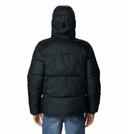 Columbia Puffect Hooded Jacket Black - XXL