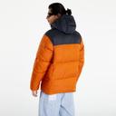 Columbia Puffect Hooded Jacket - Copper L