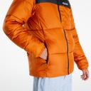 Columbia Puffect Hooded Jacket - Copper L
