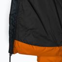 Columbia Puffect Hooded Jacket - Copper L