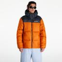 Columbia Puffect Hooded Jacket - Copper L
