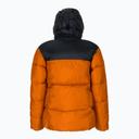 Columbia Puffect Hooded Jacket - Copper L