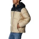 Columbia Puffect Hooded Jacket - Fossil L
