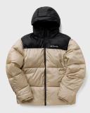 Columbia Puffect Hooded Jacket - Fossil L