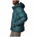Columbia Puffect Hooded Shell Jacket - XXL
