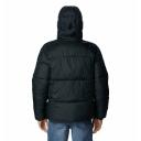 Columbia Puffect Hooded Shell Jacket - XXL