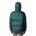Columbia Puffect Hooded Shell Jacket - XXL