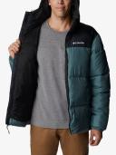 Columbia Puffect Hooded Shell Jacket - XXL