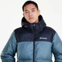 Columbia Puffect Hooded Shell Jacket - XXL