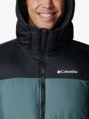 Columbia Puffect Hooded Shell Jacket - XXL