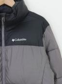 Columbia Puffect II Nylon Puffer Jacket - M