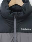 Columbia Puffect II Nylon Puffer Jacket - S