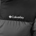 Columbia Puffect II Nylon Puffer Jacket - S