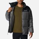 Columbia Puffect II Nylon Puffer Jacket - S