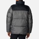 Columbia Puffect II Nylon Puffer Jacket - S