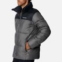 Columbia Puffect II Nylon Puffer Jacket - S