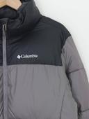 Columbia Puffect II Nylon Puffer Jacket - S