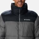 Columbia Puffect II Nylon Puffer Jacket - S