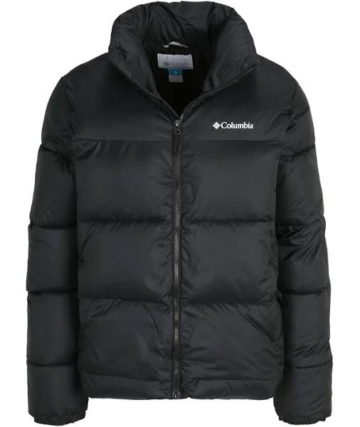 Columbia Puffect II Puffer Jacket