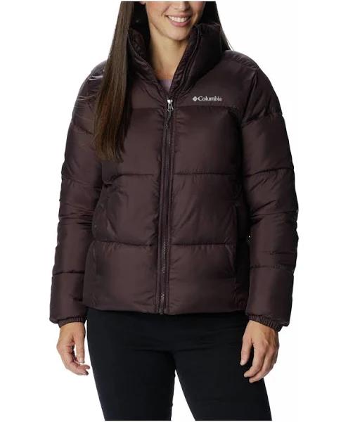 Columbia Puffect Jacket 1864781 203