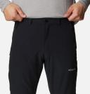 Columbia Shell Triple Canyon Trousers - W30/L32