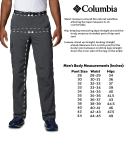 Columbia Silver Ridge Cargo Pant