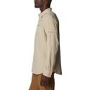 Columbia Silver Ridge Utility Lite Long Sleeve Shirt - Ancient Fossil
