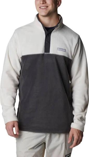 Columbia Steens Mountain Fleece Sweatshirt - L