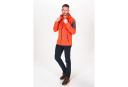 Columbia Tall Heights Jacket - Red