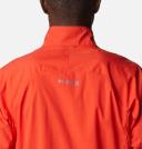 Columbia Titan Pass Half Zip Top