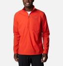 Columbia Titan Pass Half Zip Top