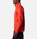 Columbia Titan Pass Half Zip Top