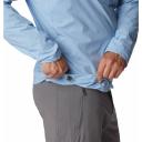 Columbia Titan Pass Half Zip Top