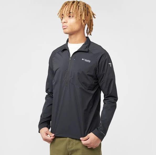 Columbia Titan Pass Packable Lightweight Jacket