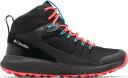 Columbia Trailstorm Mid WP Shoes Black EU 37 Woman