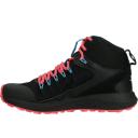 Columbia Trailstorm Mid WP Shoes Black EU 37 Woman