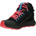Columbia Trailstorm Mid WP Shoes Black EU 37 Woman
