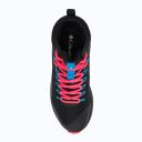 Columbia Trailstorm Mid WP Shoes Black EU 37 Woman