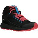 Columbia Trailstorm Mid WP Shoes Black EU 37 Woman