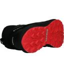 Columbia Trailstorm Mid WP Shoes Black EU 37 Woman